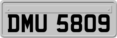 DMU5809