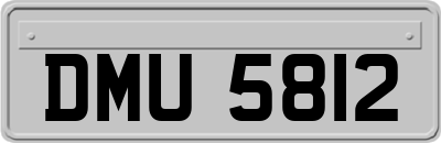 DMU5812