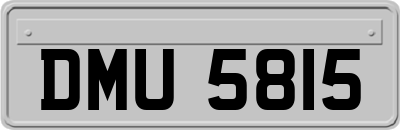 DMU5815