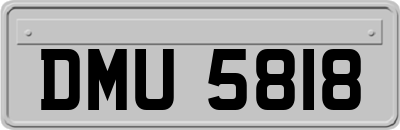 DMU5818