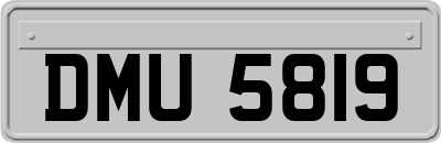 DMU5819