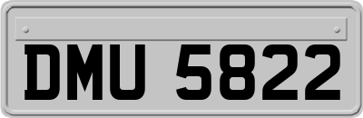 DMU5822