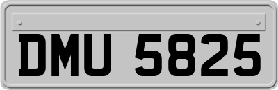 DMU5825