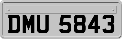DMU5843