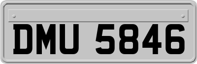 DMU5846