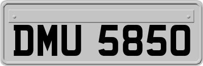 DMU5850