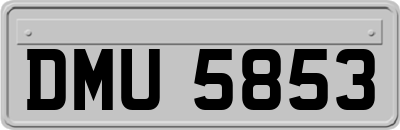 DMU5853