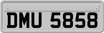 DMU5858