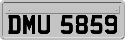 DMU5859