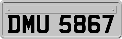 DMU5867