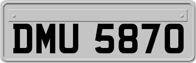 DMU5870
