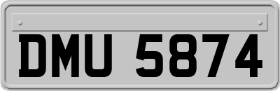 DMU5874