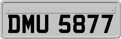 DMU5877