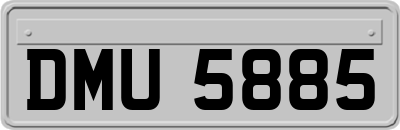 DMU5885