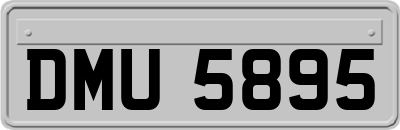DMU5895
