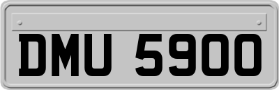 DMU5900