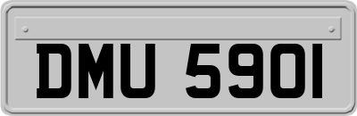 DMU5901