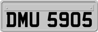 DMU5905
