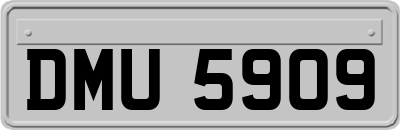 DMU5909