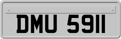 DMU5911