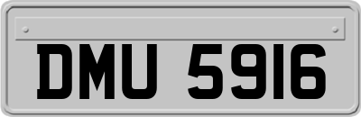 DMU5916