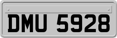 DMU5928