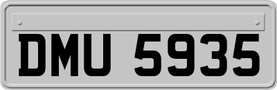 DMU5935