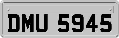 DMU5945
