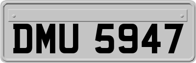 DMU5947