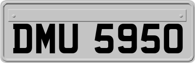 DMU5950