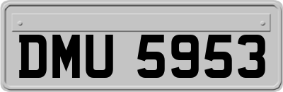 DMU5953
