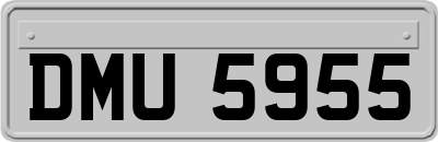DMU5955