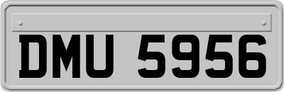 DMU5956