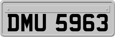 DMU5963