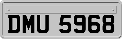 DMU5968