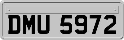 DMU5972