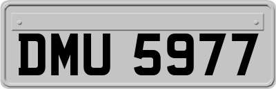 DMU5977