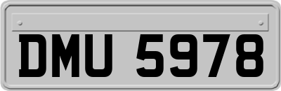 DMU5978