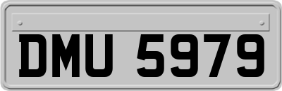 DMU5979