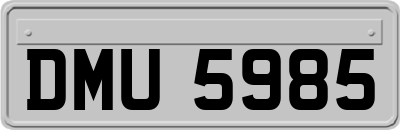DMU5985