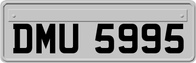 DMU5995