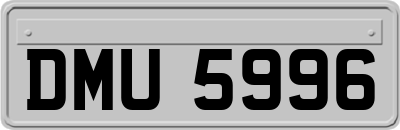 DMU5996