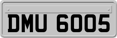 DMU6005