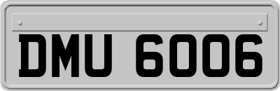 DMU6006