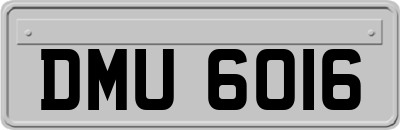 DMU6016