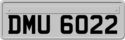 DMU6022