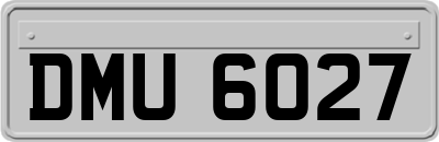 DMU6027