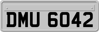 DMU6042