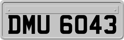 DMU6043