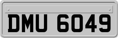 DMU6049